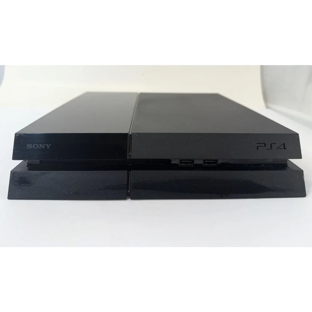 Sony playstation model